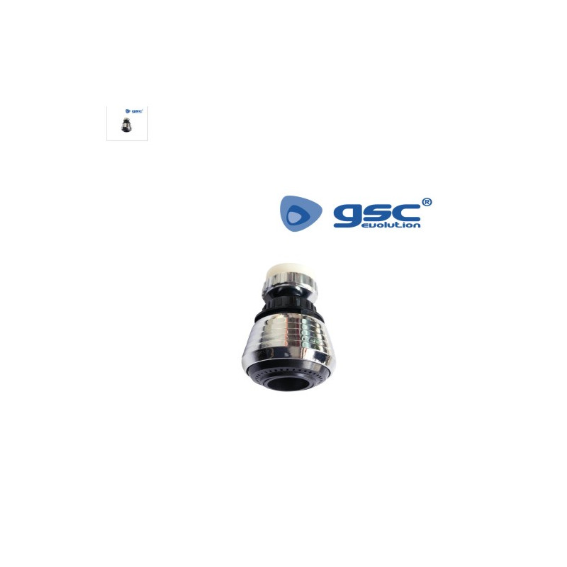 Atomizador universal GSC