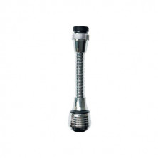 Atomizador universal cuello largo flexible GIFONT