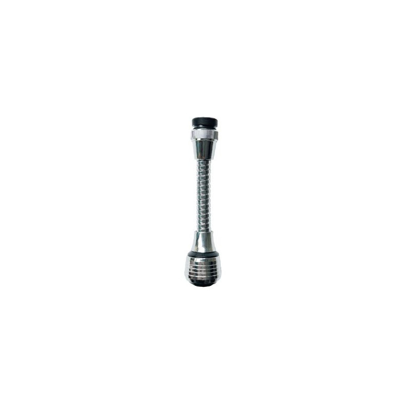Atomizador universal cuello largo flexible GIFONT