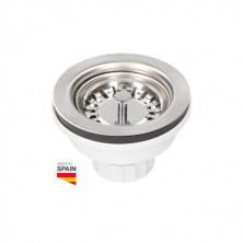 Válvula para fregadero con cesta GIFONT C1/25