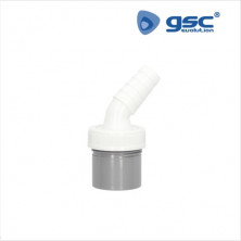 Válvula para lavabo - bidet 1 1/2 Diámetro 70mm GSC C1/65