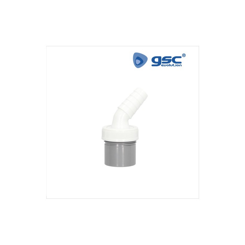 Válvula para lavabo - bidet 1 1/2 Diámetro 70mm GSC C1/65