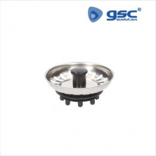 Rejilla cesta para fregadero GSC C1/200