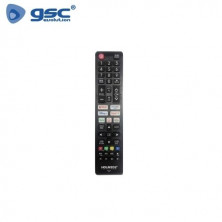 Mando universal para Samsung Smart TVs HOLMIOS