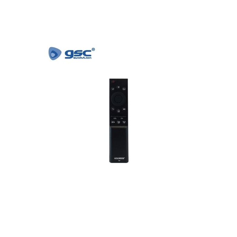 Mando universal para Samsung Smart TV HOLMIOS