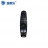 Mando universal para LG Smart TV HOLMIOS