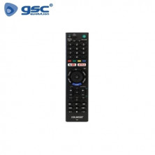 Mando universal para Sony Smart TV HOLMIOS