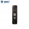 Mando universal para Philips Smart TV HOLMIOS