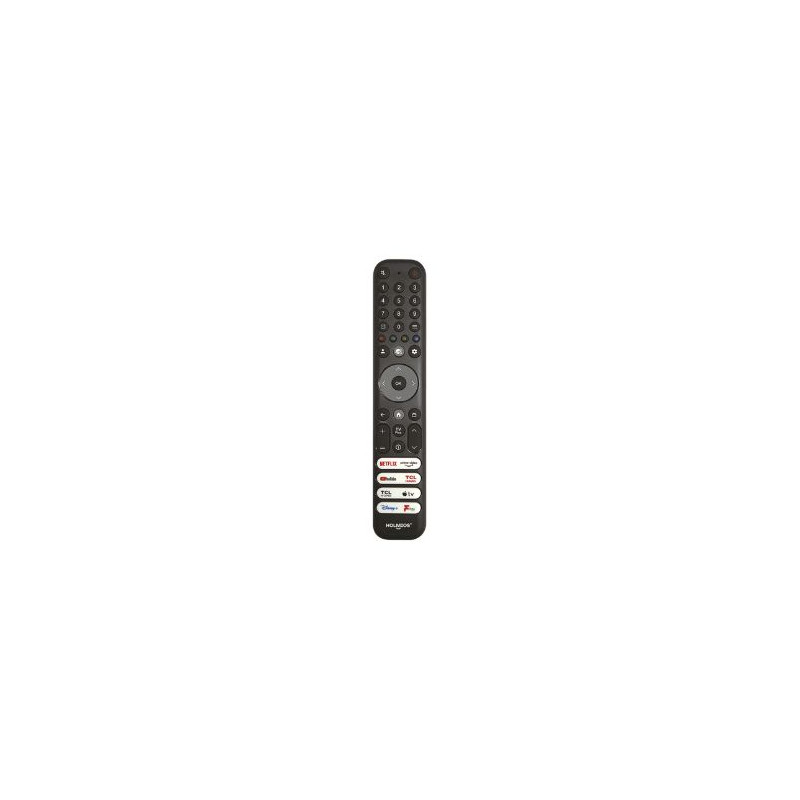 Mando universal para TCL Smart TV HOLMIOS