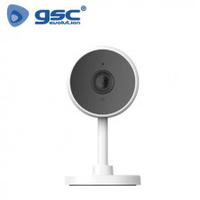 Cámara Inteligente wifi 720P 1MP GSC C1/50