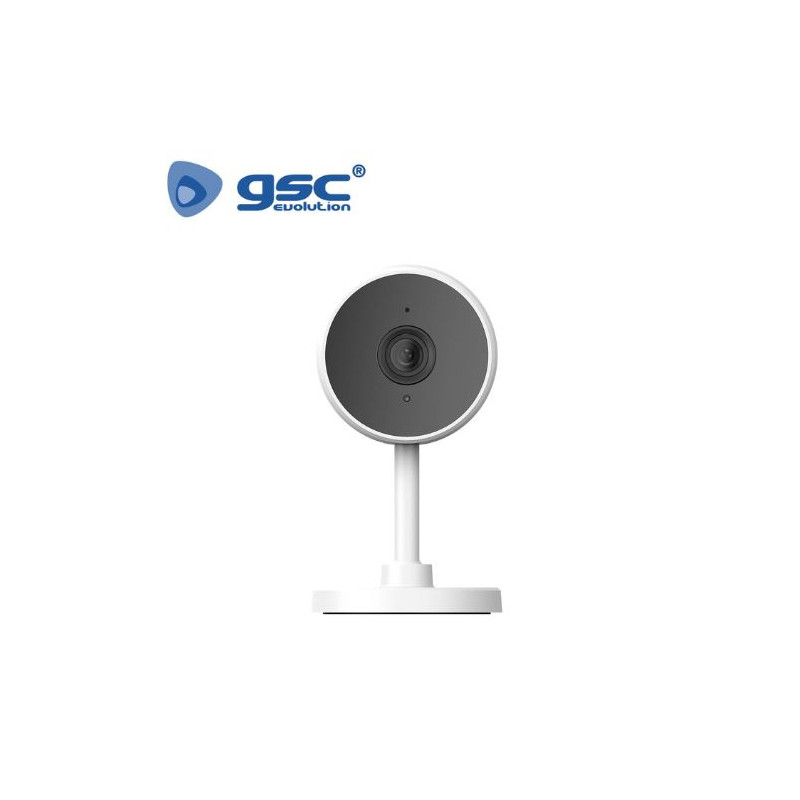 Cámara Inteligente wifi 720P 1MP GSC C1/50