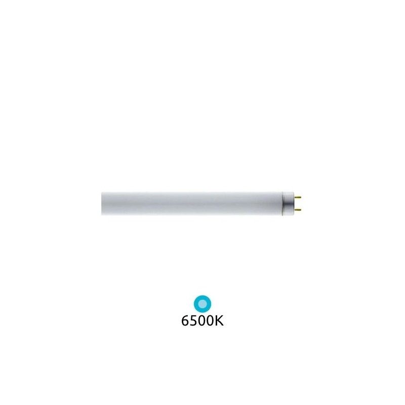 Tubo Fluorescente T8 58w 6500K 5000Lm 150cm LUMILUX OSRAM