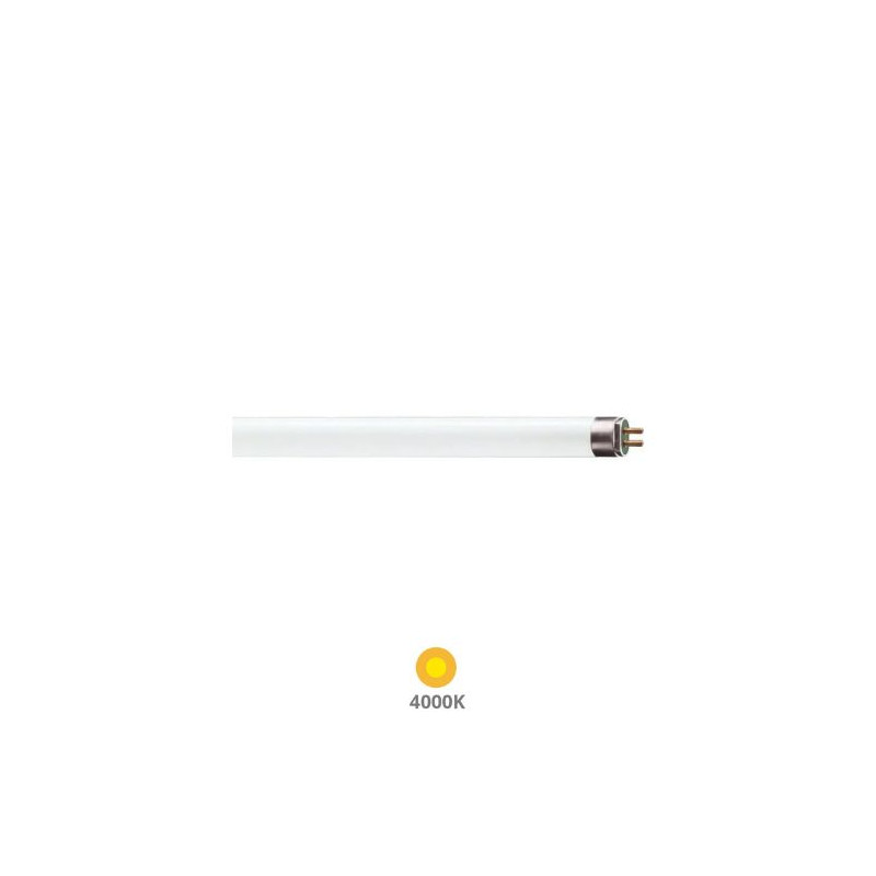 Tubo Fluorescente T5 80w 4000K 6150Lm 1500mm LUMILUX OSRAM