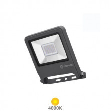 Proyector LED 10w 4000K 800Lm Gris Oscuro IP65 ENDURA OSRAM UUS