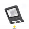 Proyector LED 30w 4000K 2700Lm Gris oscuro IP65 ENDURA OSRAM UUS