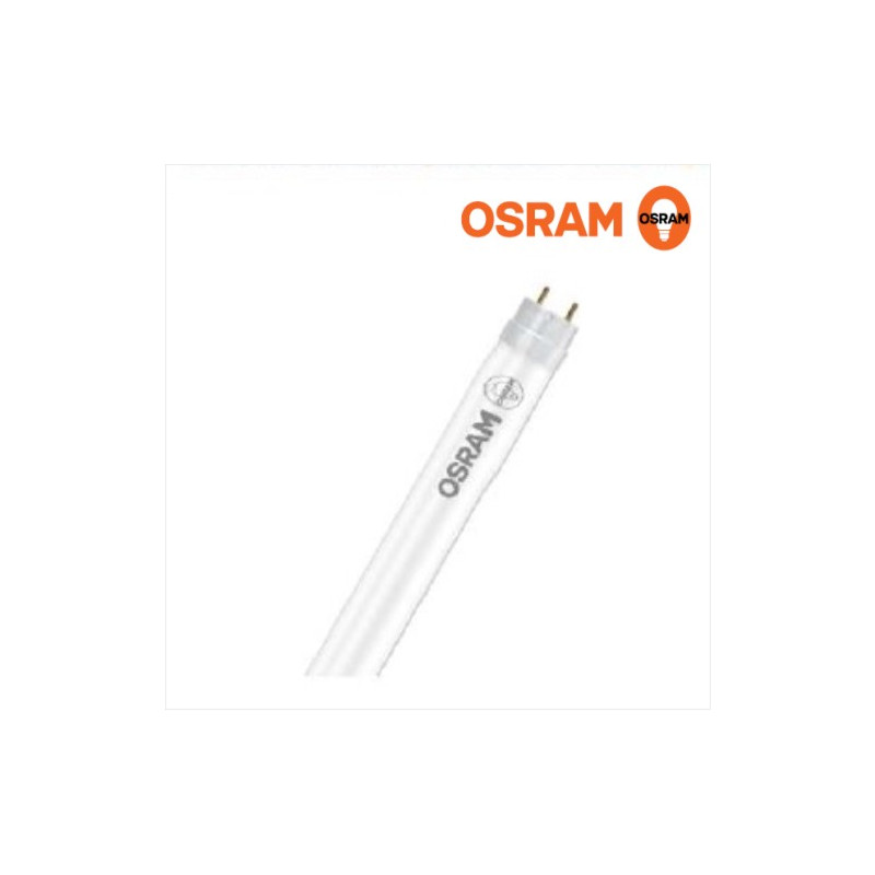 Tubo LED T8 150cm 19,1w 4000K 2200Lm OSRAM ÚLTIMAS UNIDADES