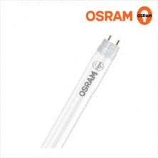 Tubo LED T8 60cm 7,6w 4000K 800Lm OSRAM ÚLTIMAS UNIDADES