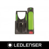 Unidad de Carga externa con Bateria para i9R LEDLENSER