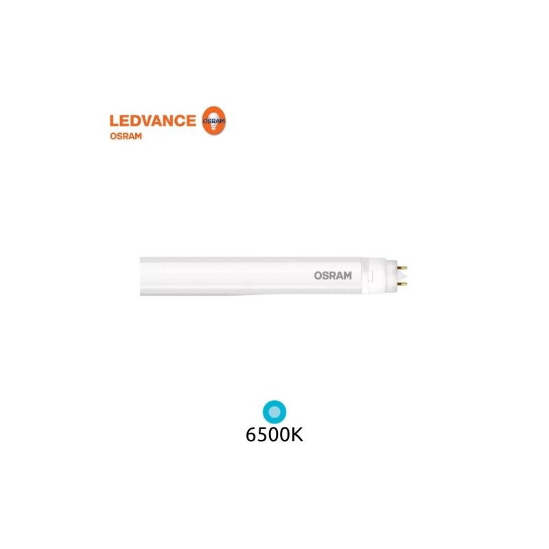 Tubo LED T8 90cm 9,7w 6500K 1700Lm EM LEDTUBE OSRAM