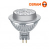 Bombilla Dicroica LED MR16 REGULABLE 8w 2700K 621Lm 12V PARATHOM OSRAM