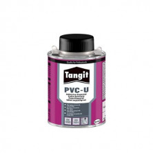 TANGIT adhesivos PVC con pincel Lata 1Kg C12