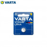 Pila Alcalina V13GA 1,5v LR44 A76 boton Blister 1 pila VARTA