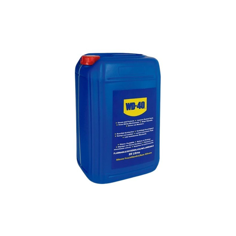 Multiuso 25 Litros WD-40 C1