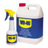 Multiuso 5 Litros + Pulverizador (GRATIS) WD-40 C1
