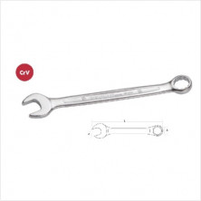 Llave fija cromo vanadio combinada 29 DOGHER