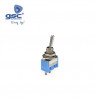 Interruptor SPST 6A Bolsa 5 undiades GSC C10/300