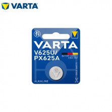 Pila Alcalina V625U 1,5V Blister 1 pila VARTA