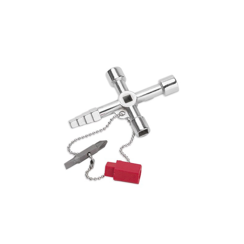 Llave de cabina calefacción, aire acondicionado DOGHER