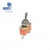 Interruptor SPST UNBIPOLAR 15A Bolsa 5 unidades GSC C10/100