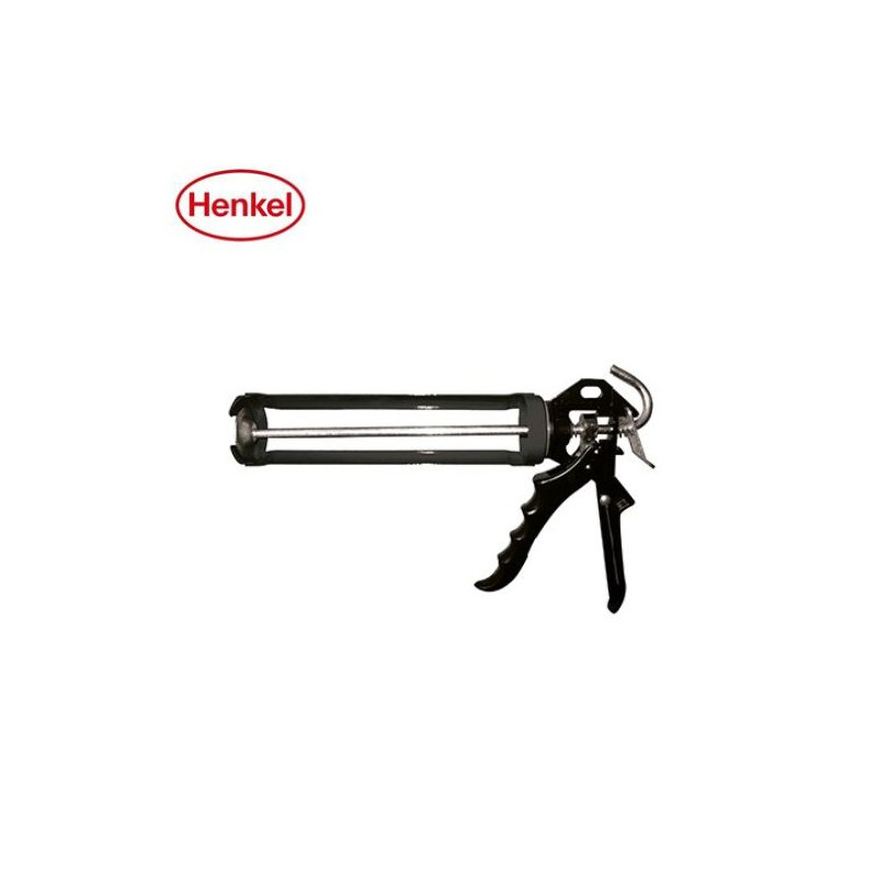 Pattex Pistola C-9 Profesional C6