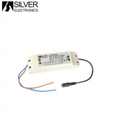 Driver transformador panel LED 48w para 60x60cm SILVER C1