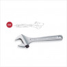 Llave ajustable moleta lateral 15 grados 400mm DOGHER