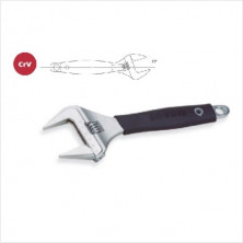 Llave ajustable extra apertura 15g 200mm DOGHER