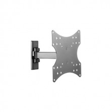 Soporte para TV de 23 a 42 pulgadas con brazo articulable HOLMIOS GSC C1/14