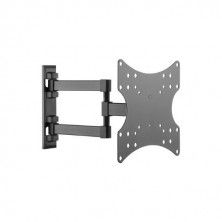 Soporte para TV de 23 a 42 pulgadas con brazo articulable HOLMIOS GSC C1/10