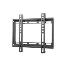 Soporte para TV de 23 a 42 pulgadas Fijo Hasta 35 kilos HOLMIOS GSC C1/20