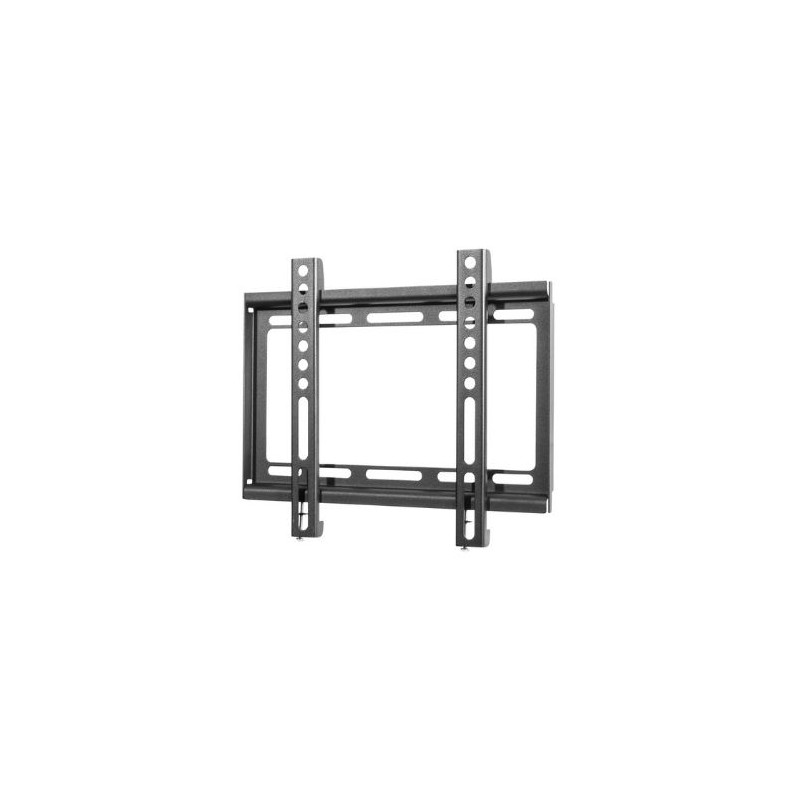 Soporte para TV de 23 a 42 pulgadas Fijo Hasta 35 kilos HOLMIOS GSC C1/20