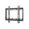 Soporte para TV de 23 a 42 pulgadas Fijo Hasta 35 kilos HOLMIOS GSC C1/20