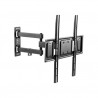 Soporte para TV de 32 a 55 pulgadas con brazo articulable HOLMIOS GSC C1/6