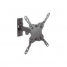 Soporte para TV de 13 a 42 pulgadas con brazo HOLMIOS GSC C1/10