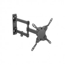 Soporte para TV de 13 a 42 pulgadas con brazo doble HOLMIOS GSC C1/8