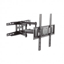 Soporte para TV de 32 a 70 pulgadas con brazo doble HOLMIOS GSC C1/4