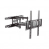Soporte para TV de 32 a 70 pulgadas con brazo doble HOLMIOS GSC C1/4