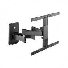 Soporte para TV de 37 a 80 pulgadas con brazo doble HOLMIOS GSC C1/3