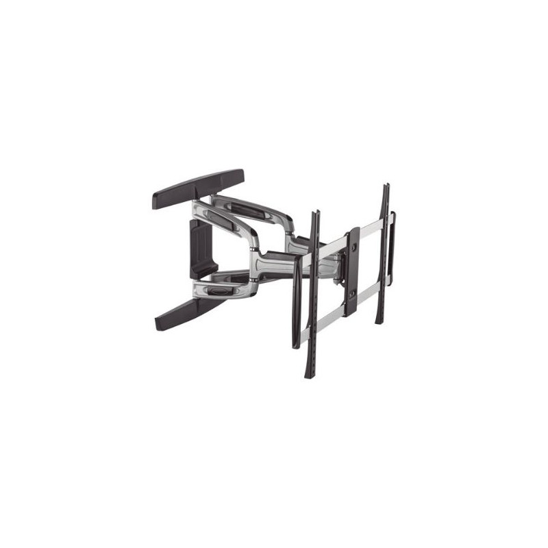 Soporte para TV de 37 a 80 pulgadas con brazo alumino doble PRO HOLMIOS GSC C1/2