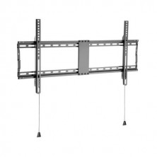Soporte para TV de 43 a 90 pulgadas fijo con sistema antirobo HOLMIOS GSC C1/6